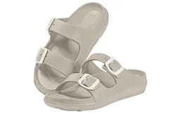 Ultraweiche Wolken-Sandale RelaxVital