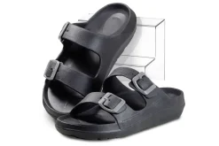 Ultraweiche Wolken-Sandale RelaxVital