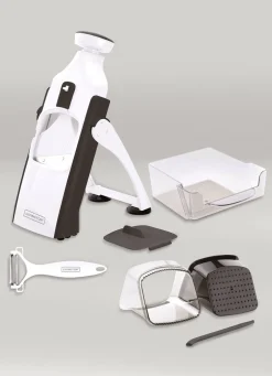 Universalhobel Turbo Cut von Livington