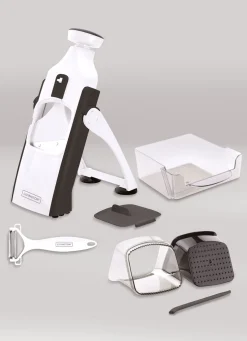 Universalhobel Turbo Cut von Livington