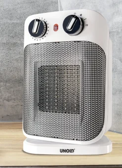 Unold Keramik-Heizlüfter