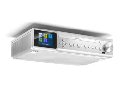 Unterbau-Küchenradio Karcher RA2060D