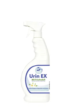 Urin EX mit Frischeduft