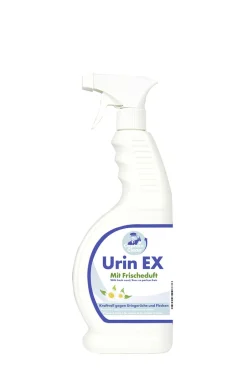 Urin EX mit Frischeduft