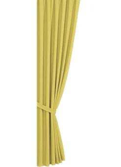 Verdunkelungs-Schals mit Universalschienenband