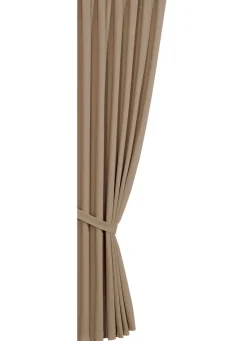 Verdunkelungs-Schals mit Universalschienenband