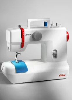 VERITAS Janis Freiarm-Nähmaschine