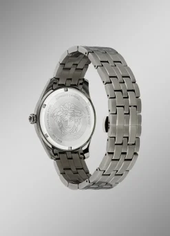 Versace Quartz-Herrenuhr