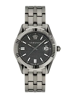 Versace Quartz-Herrenuhr