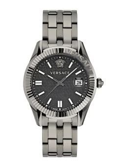 Versace Quartz-Herrenuhr