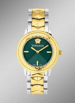 Versace-Swiss-Made-Quartz-Partneruhren