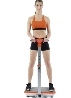 Vibro Shaper in verschiedenen Ausführungen