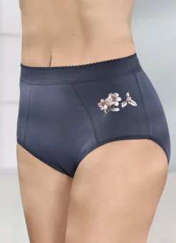 Viererpack Formslips mit verstärkter Bauchpartie