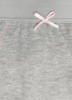 Viererpack Formslips mit verstärkter Bauchpartie