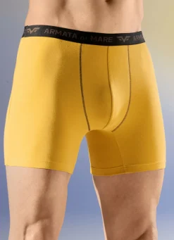 Viererpack Pants mit Elastikbund