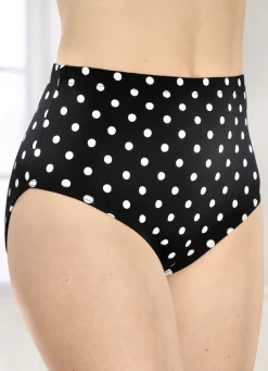 Viererpack Slips mit Dehnbund