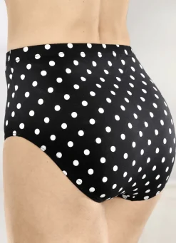 Viererpack Slips mit Dehnbund