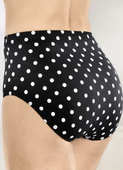 Viererpack Slips mit Dehnbund