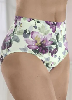 Viererpack Slips mit Gummizug