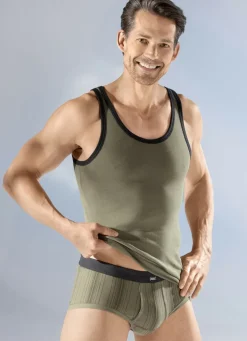 Viererpack Slips mit Softbund