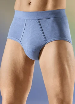 Viererpack Slips mit Softbund