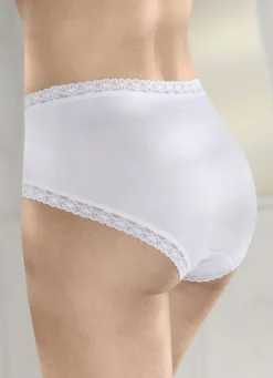 Viererpack Speidel Slips