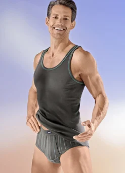 Viererpack Sportjacken mit Kontrastnähten