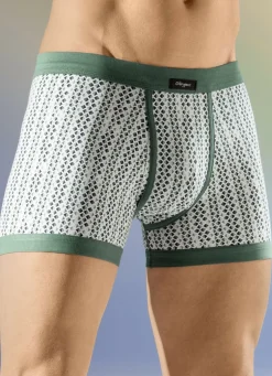 Viererpack Unterhosen mit Softbund