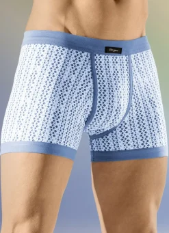 Viererpack Unterhosen mit Softbund