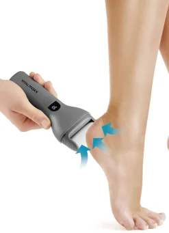 VITALmaxx Akku-Hornhautentferner