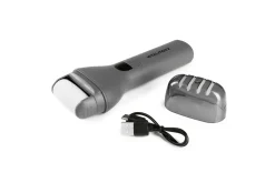 VITALmaxx Akku-Hornhautentferner