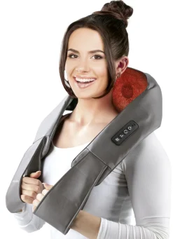 Vitalmaxx Shiatsu-Massagegerät