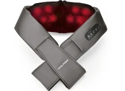 Vitalmaxx Shiatsu-Massagegerät