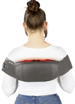 Vitalmaxx Shiatsu-Massagegerät