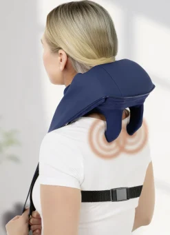 VITALmaxx Shiatsu-Massagegerät