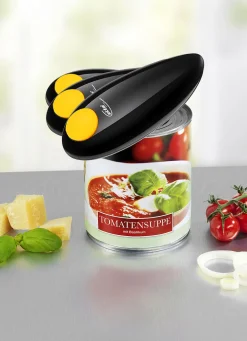 Vollautomatischer Dosenöffner