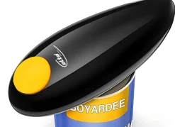 Vollautomatischer Dosenöffner