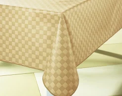 Wachstischtuch in bewährter Qualität