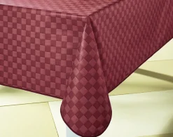 Wachstischtuch in bewährter Qualität