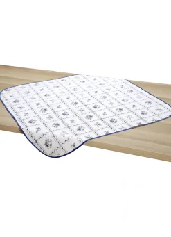 Wachstuch-Tischdecke in pflegeleichter Qualität