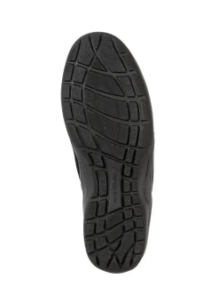 Waldläufer, bequeme Damen-Boots, Winterschuhe, Weite H, mit herausnehmbarem Fußbett