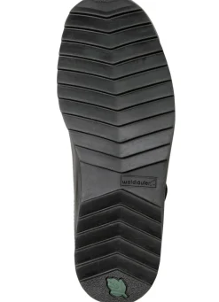 Waldläufer, gefütterte Herren-Boots, Winterschuhe, Weite K, mit Lammfell