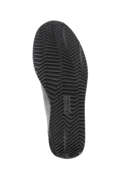 Waldläufer, leichte Damen-Sneaker, Weite H, mit herausnehmbarem Fußbett