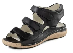 Waldläufer Sandale aus Leder