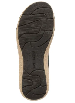 Waldläufer Sandale aus Leder