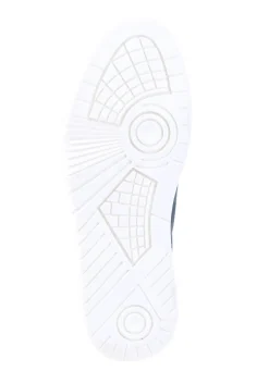 Waldläufer Sneaker aus bestem Veloursleder