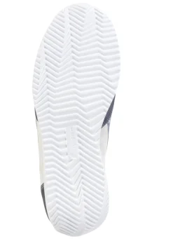 Waldläufer Sneaker aus edlem Leder-Materialmix