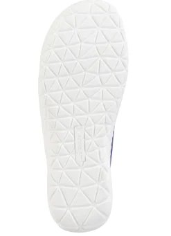 Waldläufer Sneaker mit Perforation