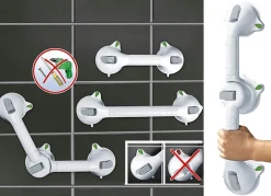 Wandgriff „SECURA“