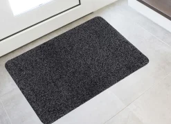 Waschbare Schmutzfangmatte für innen und außen